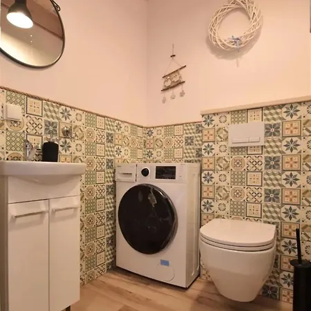 Na Kaszubach 8-2 - Ostoja Bukowo Сasa de vacaciones *