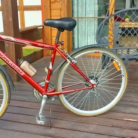 Na Kaszubach 8-2 - Ostoja Bukowo