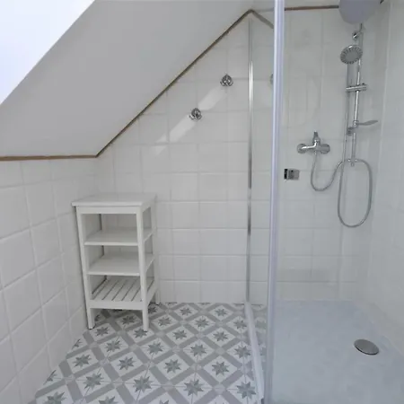 Сasa de vacaciones Na Kaszubach 8-2 - Ostoja Bukowo *