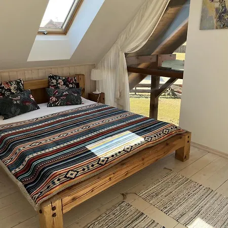 Na Kaszubach 8-2 - Ostoja Bukowo