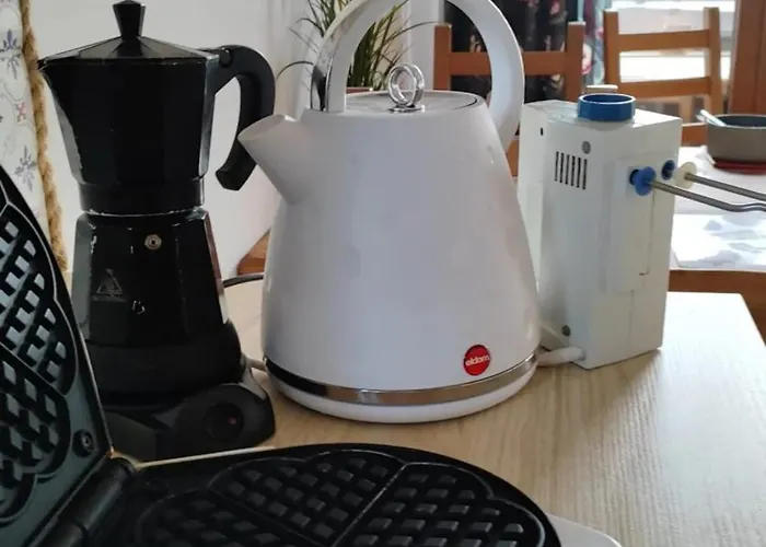 Na Kaszubach 8-2 - Ostoja Bukowo *