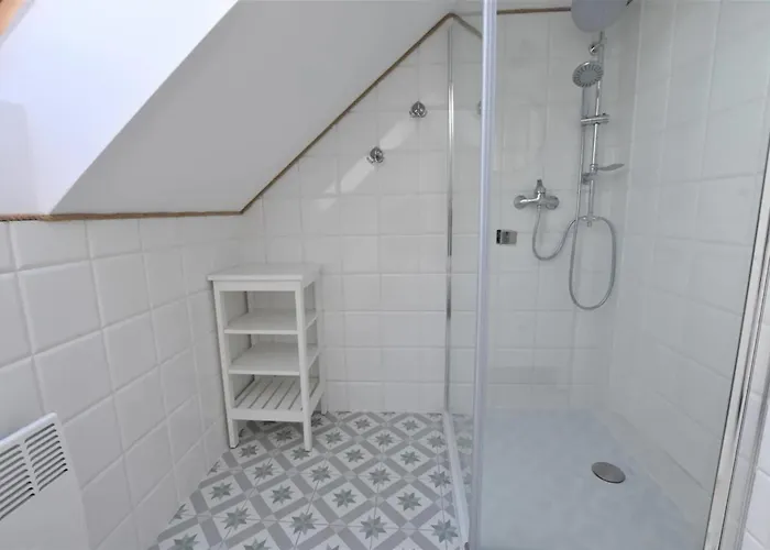 Σπίτι διακοπών Na Kaszubach 8-2 - Ostoja Bukowo *